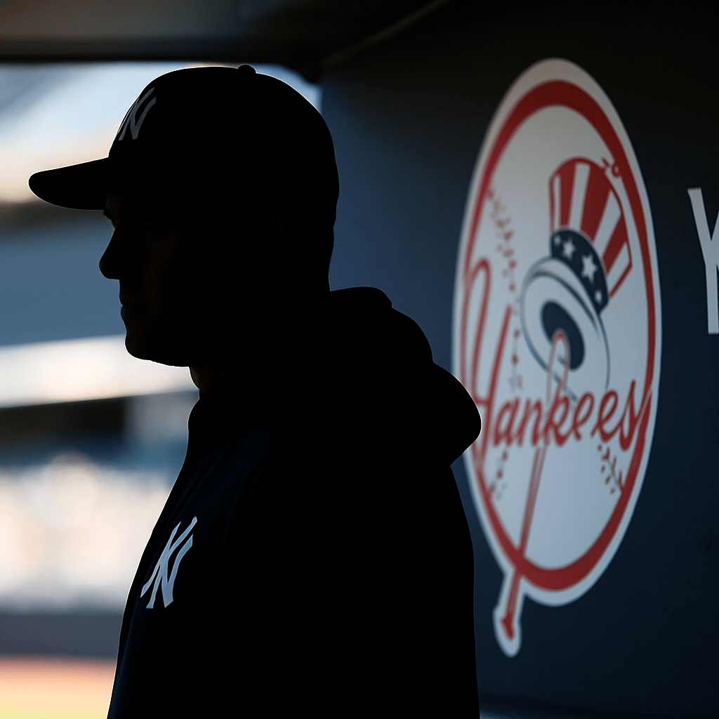 Same Old Script, New Season—Why It’s Time to Fire Boone in&nbsp;2025