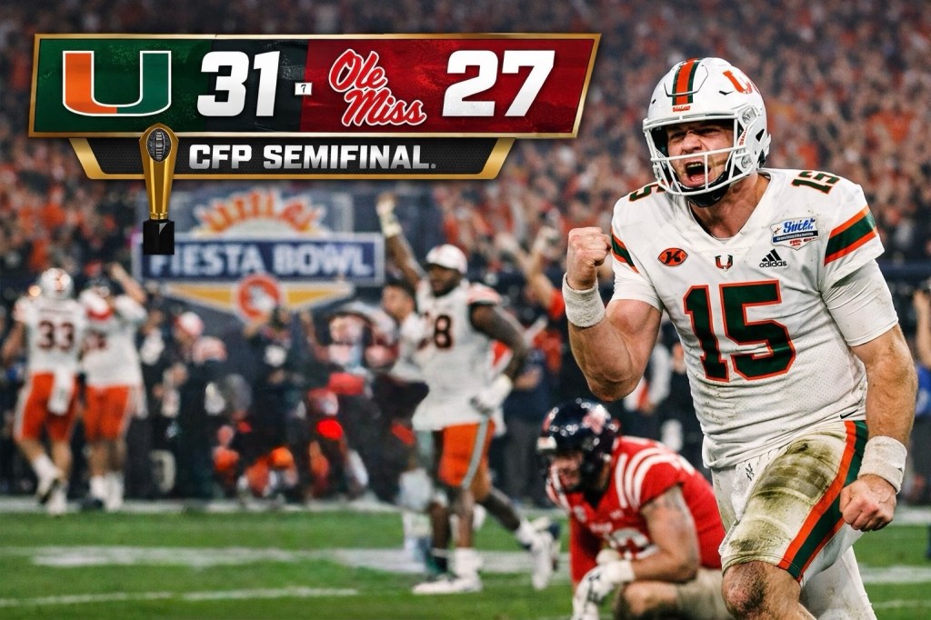 Hurricanes Punch Their&nbsp;Ticket